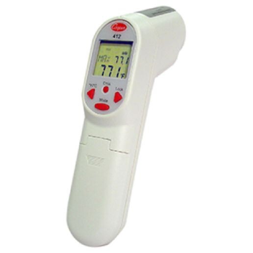 COOPER 412 INFRARED THERMOMETER