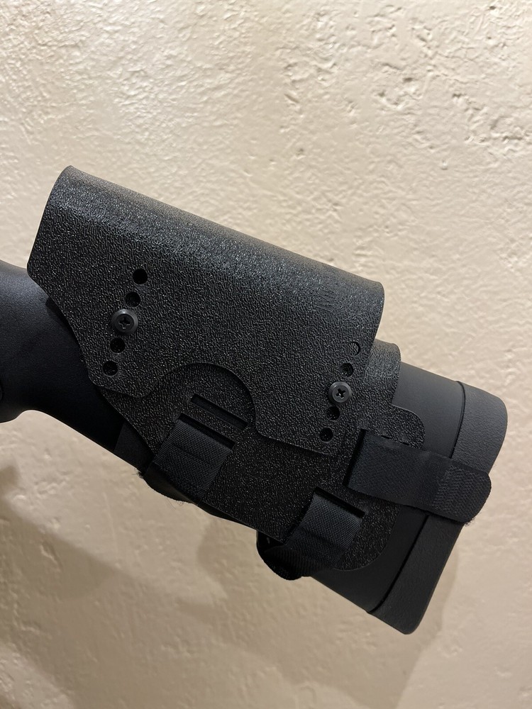 Marlin Henry Winchester Lever Action Loop Adjustable Cheek Rest Stock Riser