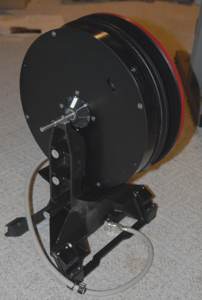 Kodak LED RP 50 Digital Printer Disk Rotor with cable