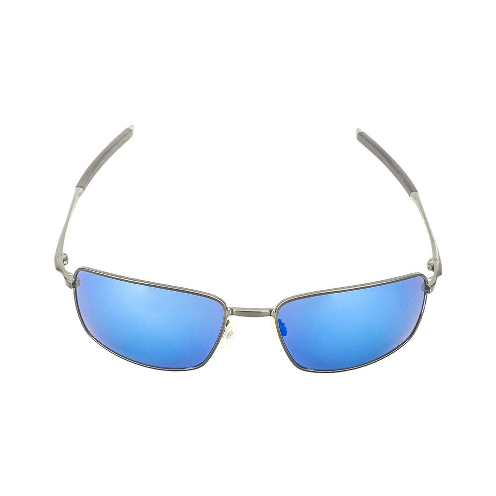 WL Ice Blue Mr.Shield Polarized Replacement Lenses For Oakley Square Wire II