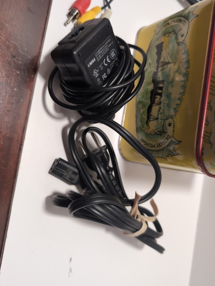 Canopus ADVC-110 Advanced Digital Video Converter EUC