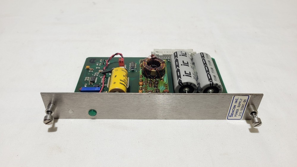 Sencon 213-10397-00 Power Supply