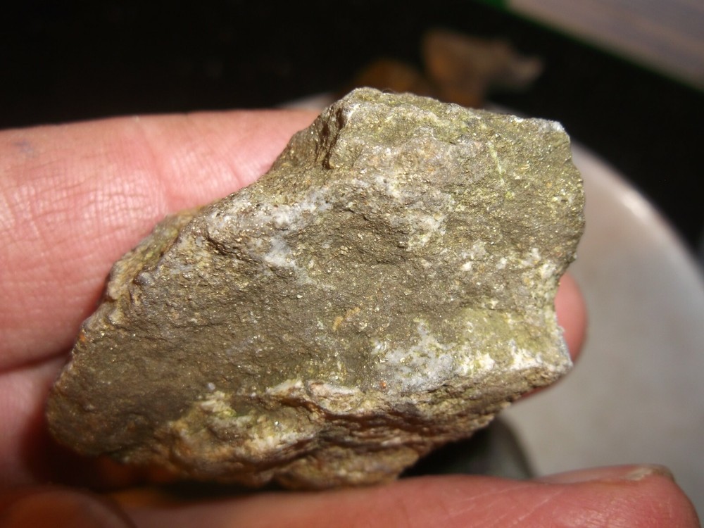Gold, silver, copper, 454 grams samples ,ore high grade .