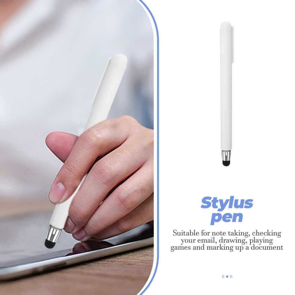 Touch Screen Capacitive Pen Universal Stylus Pen Whiteboard Precision Screen