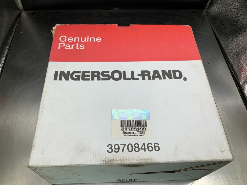 Intersoll-Rand 39708566 Air Filter Replacement