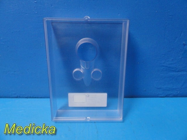 2018 Verathon BladderScan BVI 9X00 Calibration Phantom Ref 0620-0340 ~ 37246