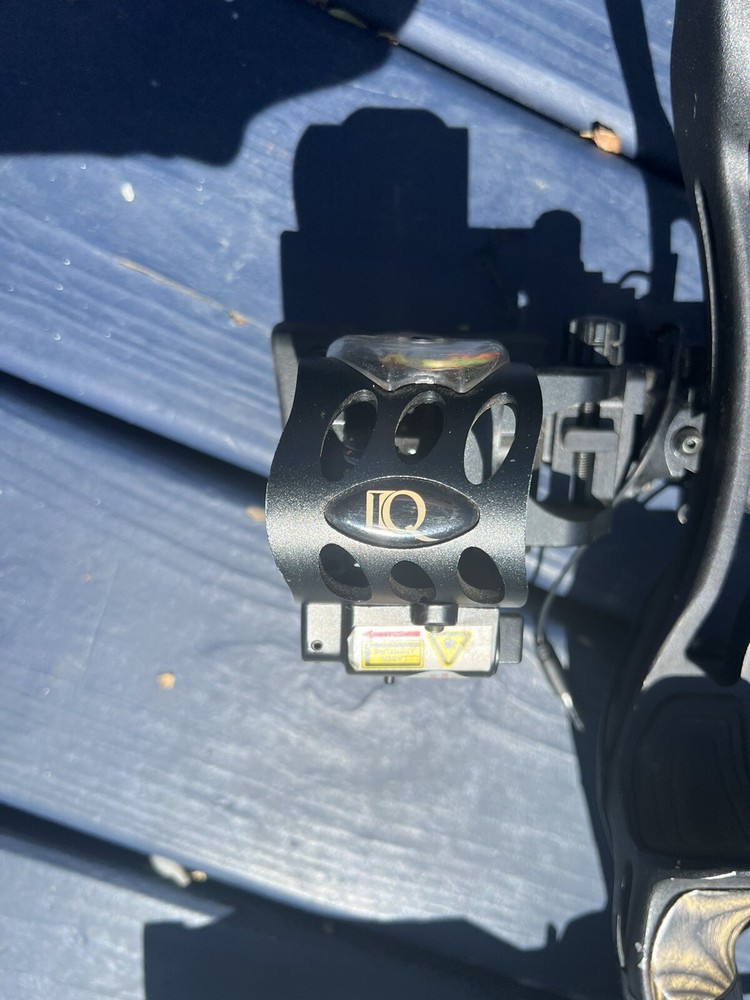 Hunting Bow And Accessories