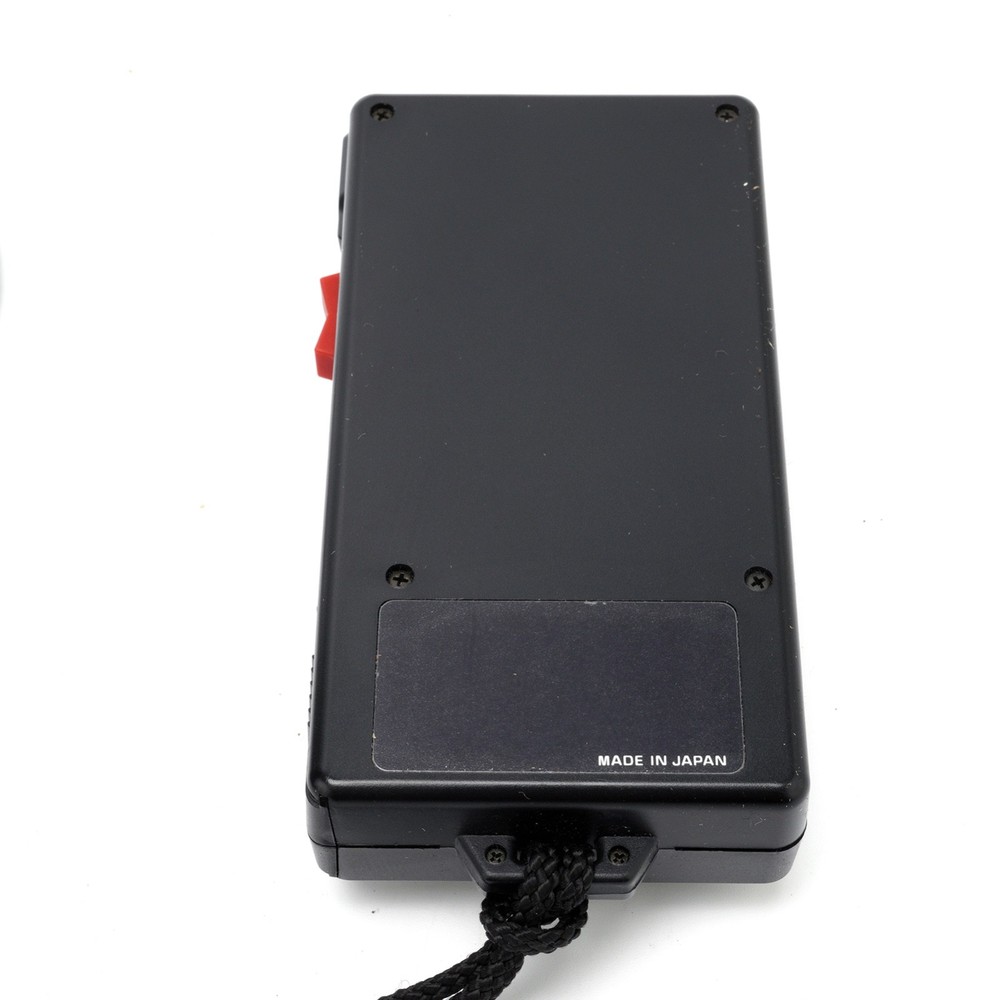 Shepherd FM800 Electronic Flash Meter