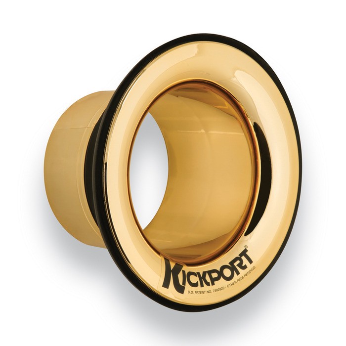 Kickport 5" - Gold