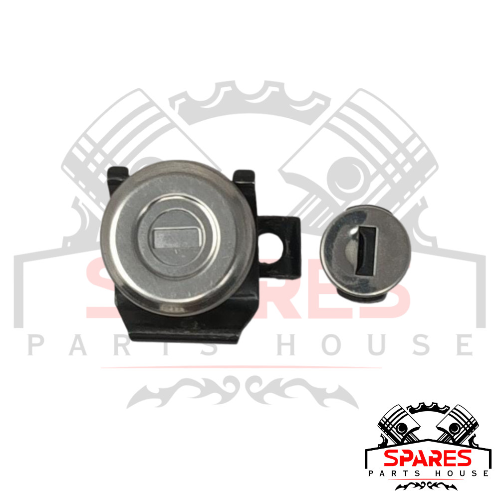 Lock Set Complete Switch Ignition Fits KTM RC 390 2015-2016