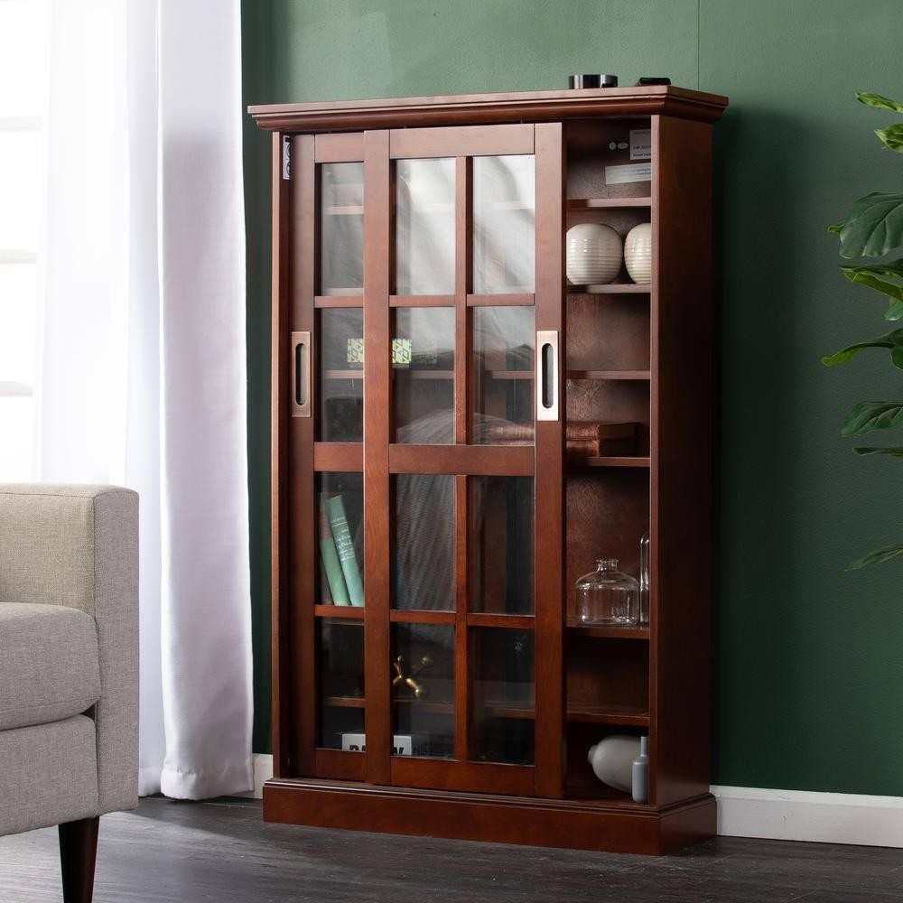 Espresso Media Storage