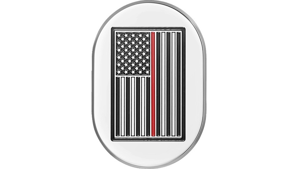 FIGURATI DESIGNS Antenna Covers #FD75-AC-SS-RT