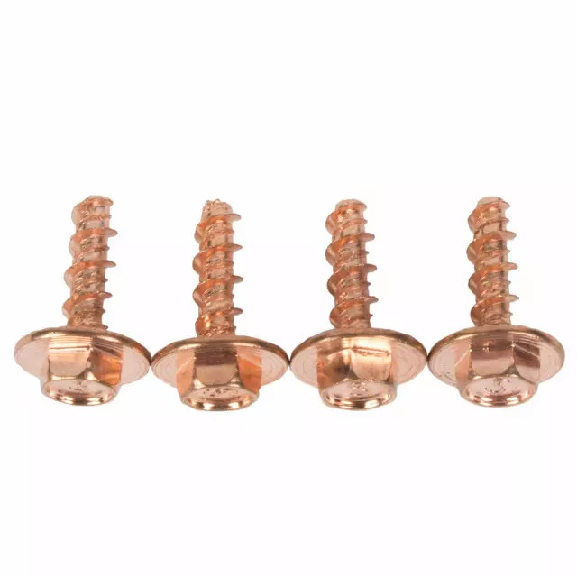 Genuine Ford Support Screw W707607S403
