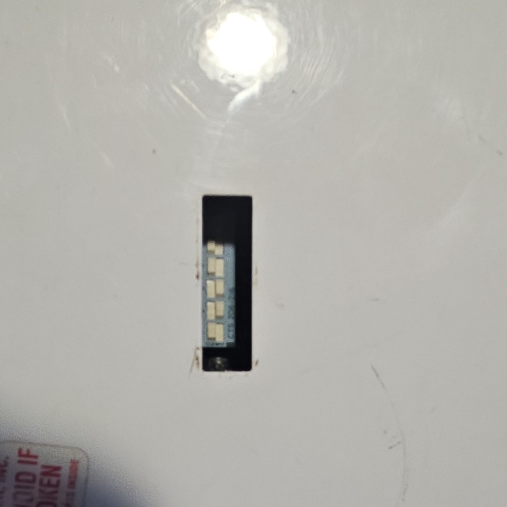 Precision Power AX400 Car Audio Amplifier