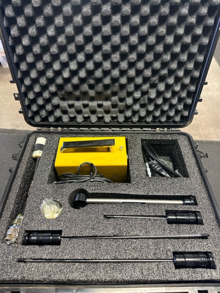 BORESCOPE (P17022072)