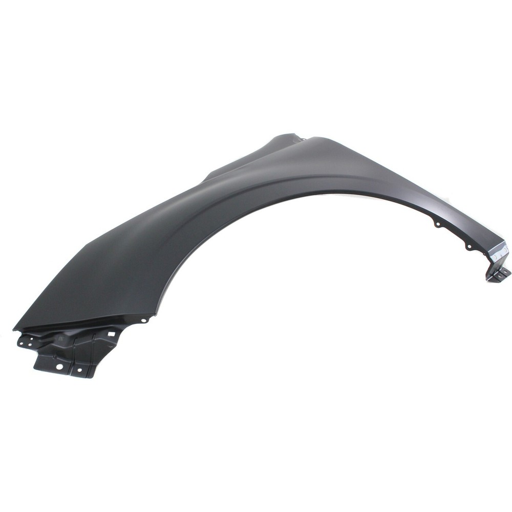 Fender For 2014 2015 2016 2017 2018 Subaru Forester Primed Front Driver Side