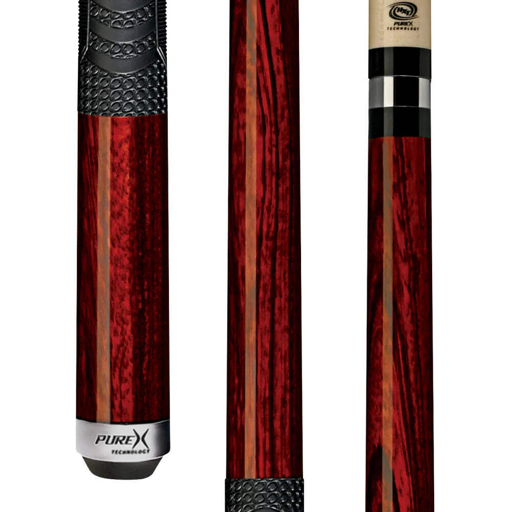 PureX HXTC15 Pool Cue