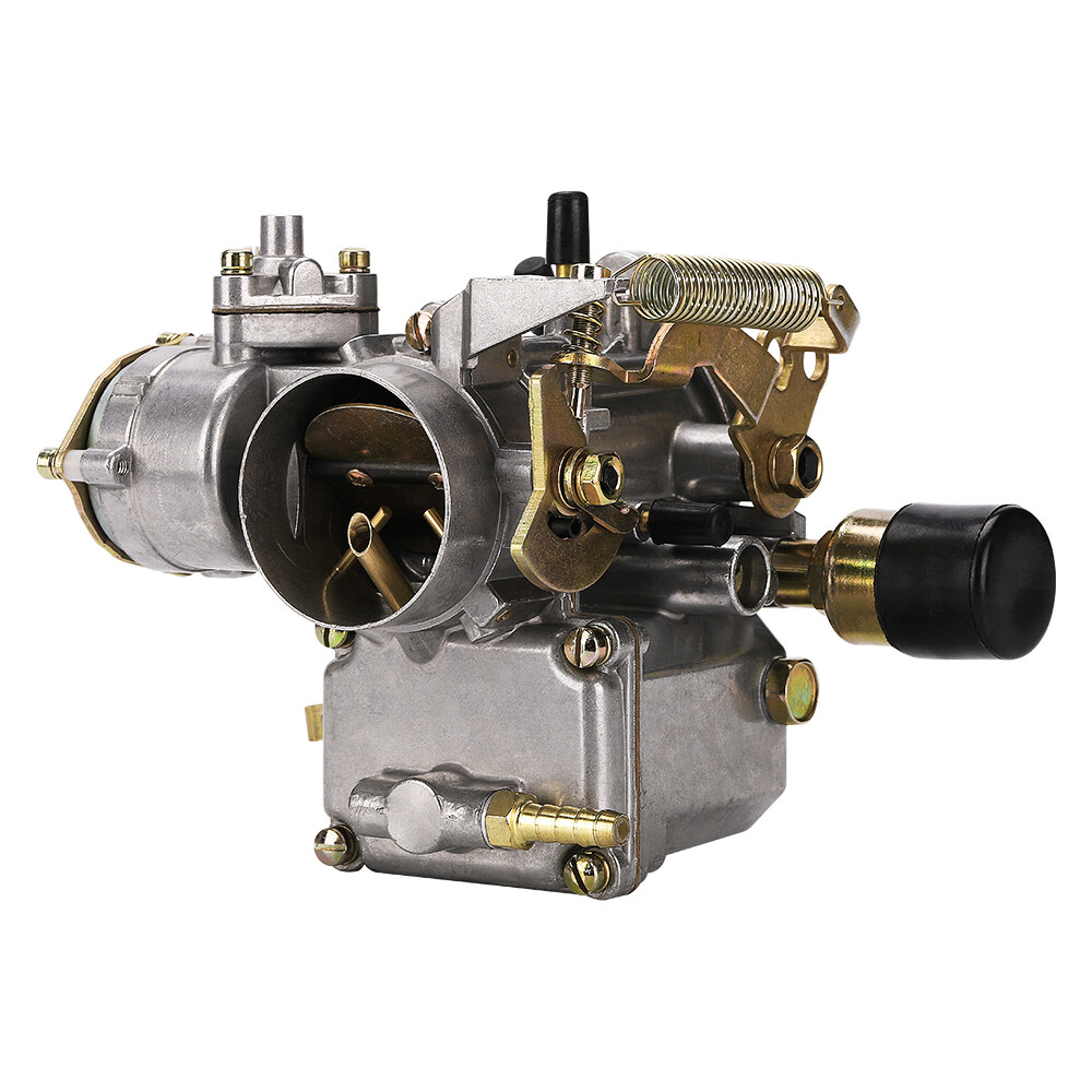 34 PICT-3 Carburetor w/ Gasket 12V Electric For VW Beetle 113129031K 34PICT3