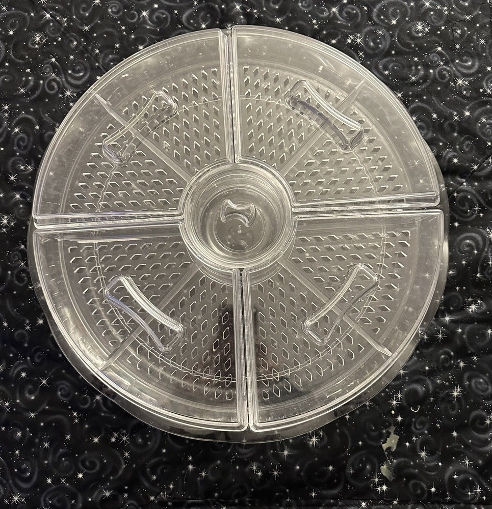 On Ice Appetizer Tray