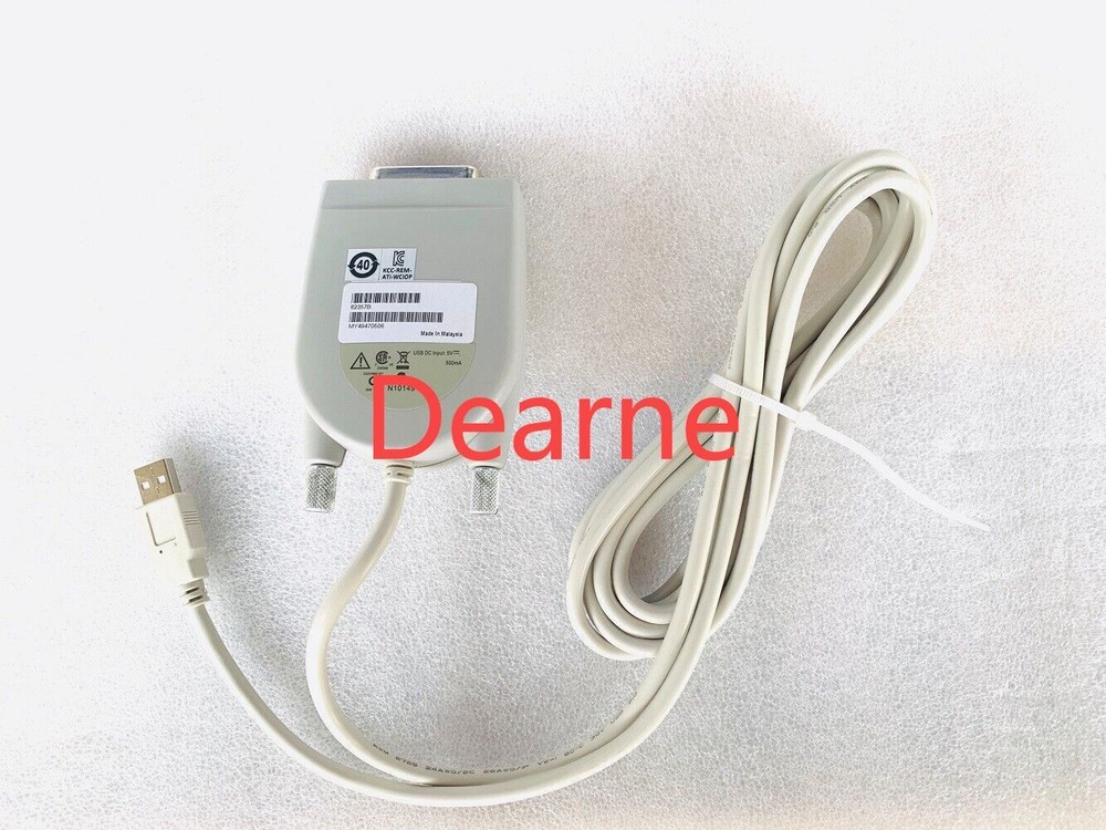 Keysight Agilent 82357B USB-GPIB Interface High-Speed USB 2.0（no box）