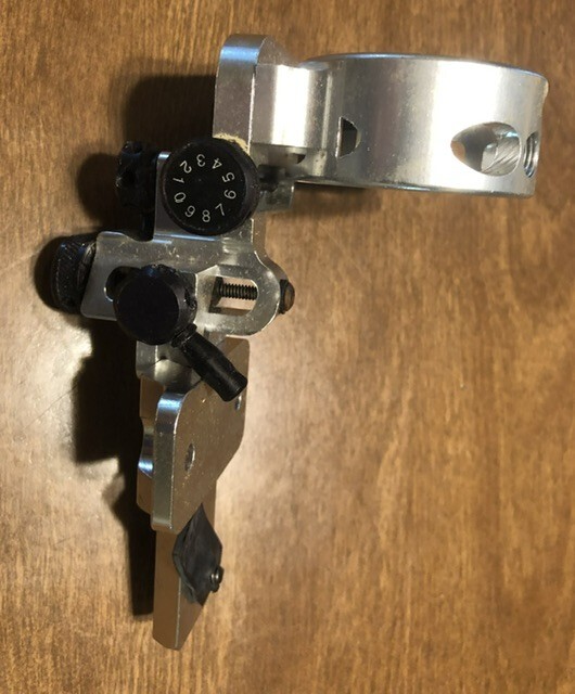 Hoyt Compound Target Bow & Archery Set