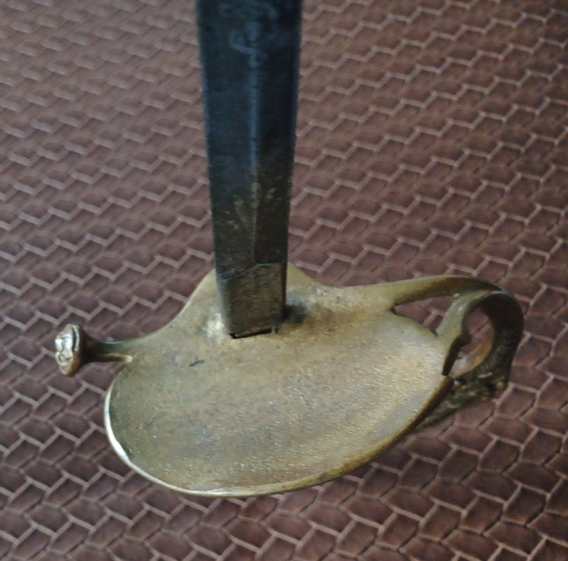 U.S. Army Officer Dress Sword Model 1902 Eagle Guard Solingen Blade c.1895–1918