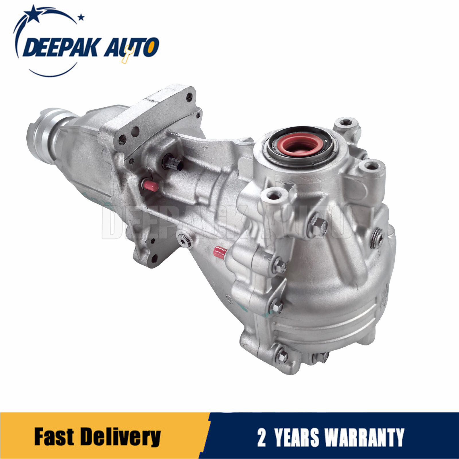 REAR DIFFERENTIAL FOR 2013-2019 FORD FLEX EXPLORER EDGE 4WD AWD CV6W-4B025-DF OE