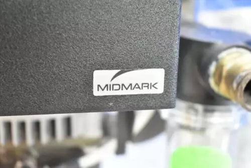 Midmark CV5R Vacuum Motor