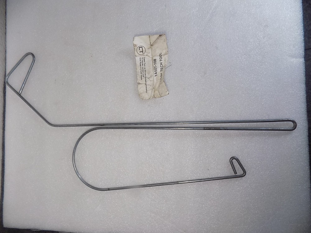 Snap-On/Casey Tool YA501-108 Lock Tech Tool