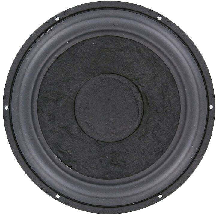 Scan-Speak Classic 18W/8545K00 Mid-range woofer