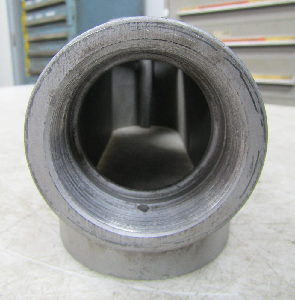 💥KILLARK ELECTROLET 2" CONDUIT BODY OLB-6