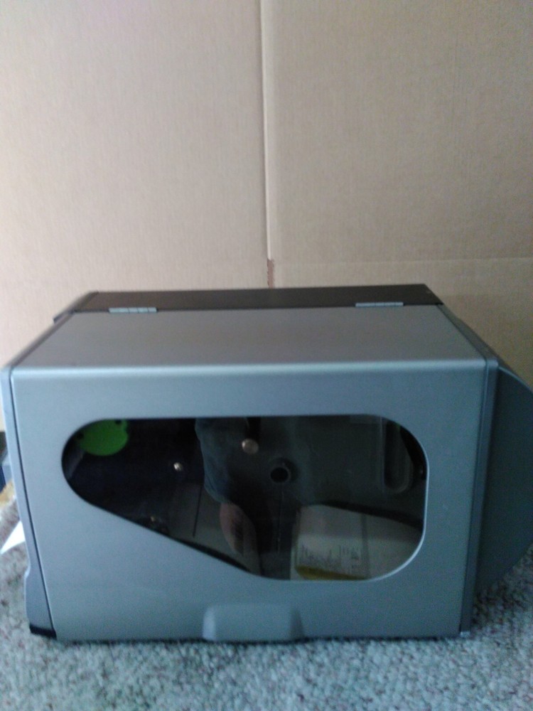 FASTMARK M7 MODEL T-433+ DT/TT 203DPI SER/PAR/ETH/USB