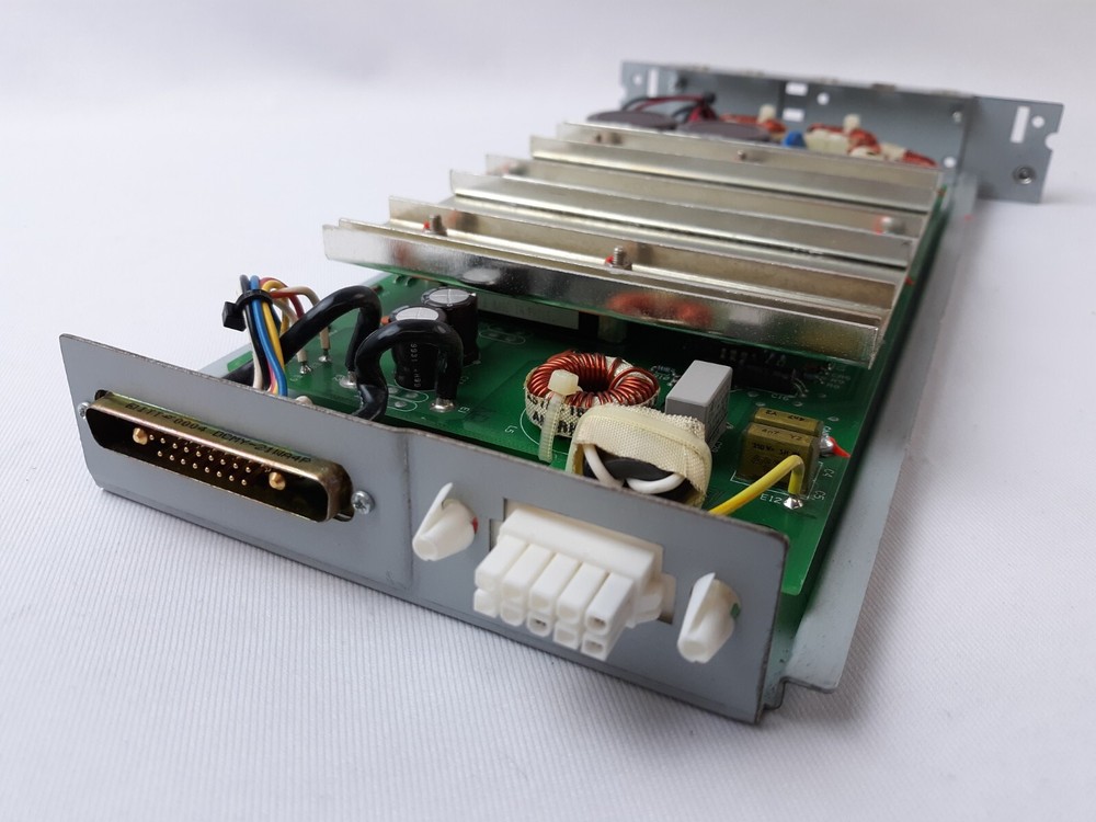 Fore Systems ACCA0081 Power Supply