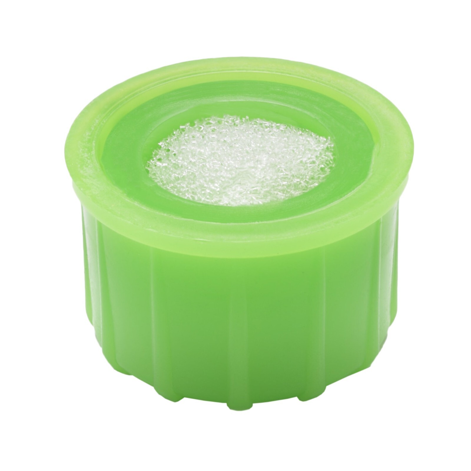 3M Curos Disinfecting Cap for Ports, PICC, IV Needleless Connectors - 50 ct