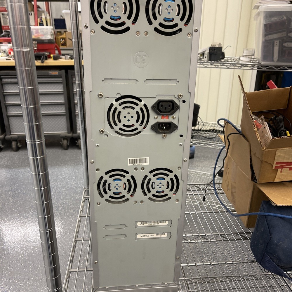 MICROBOARDS TECHNOLOGY COPYWRITER DISC DUPLICATOR