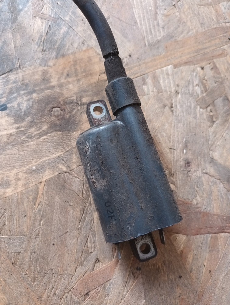 Suzuki Dr 125 Sm Ignition Coil 2008