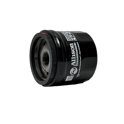 Allison External Spin On Filter - 29539579 Multipack (Pack of 2)