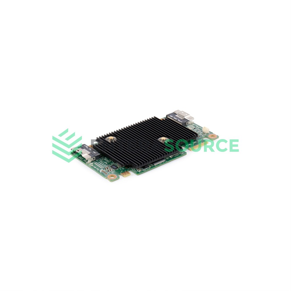 Dell FW25F PERC H345 12Gbps Front RAID Controller