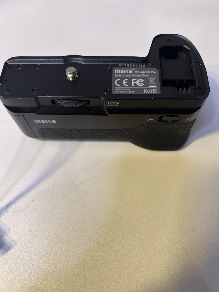 Meike MK-A6500 Pro Remote Control A6500