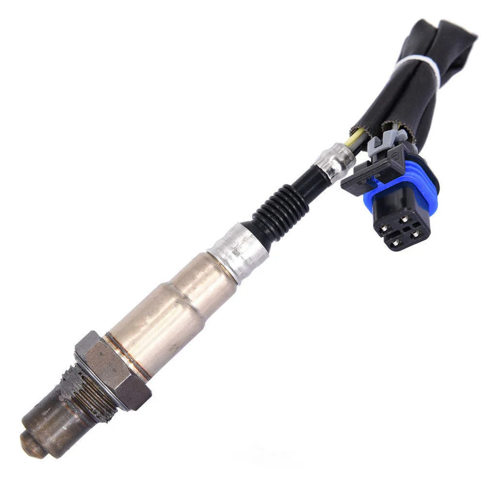 Passenger Right 4-Wire Oxygen Sensor Walker 250-24773