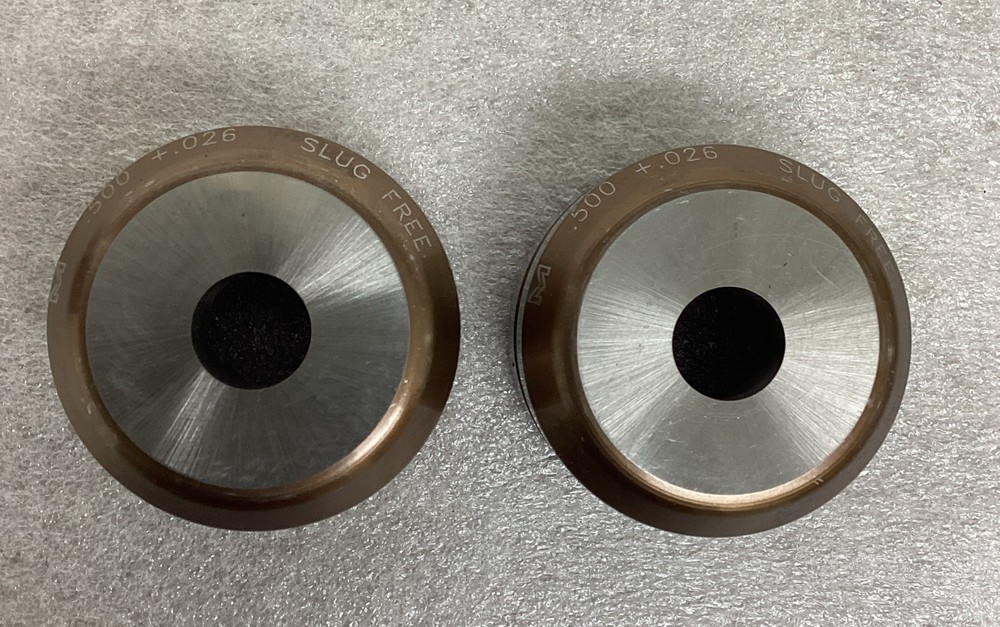 Mate .500 + .026 Slug Free