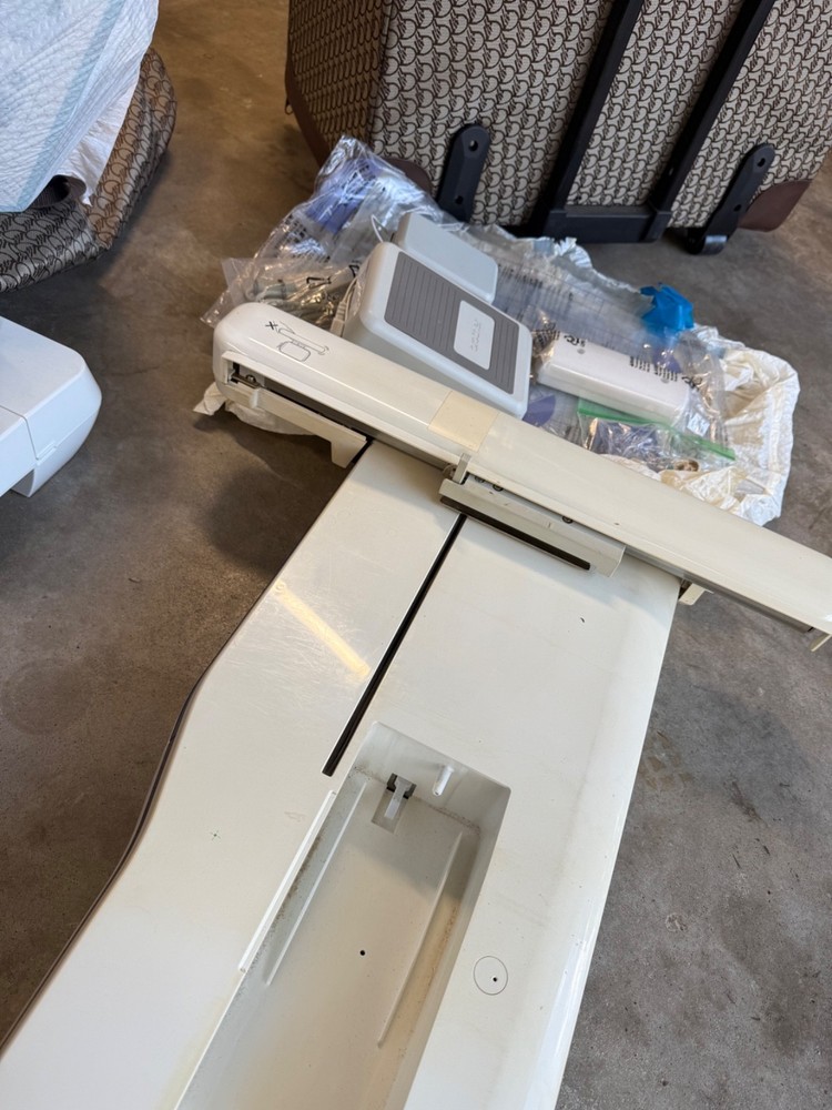 Brother XV8550D Sewing Machine