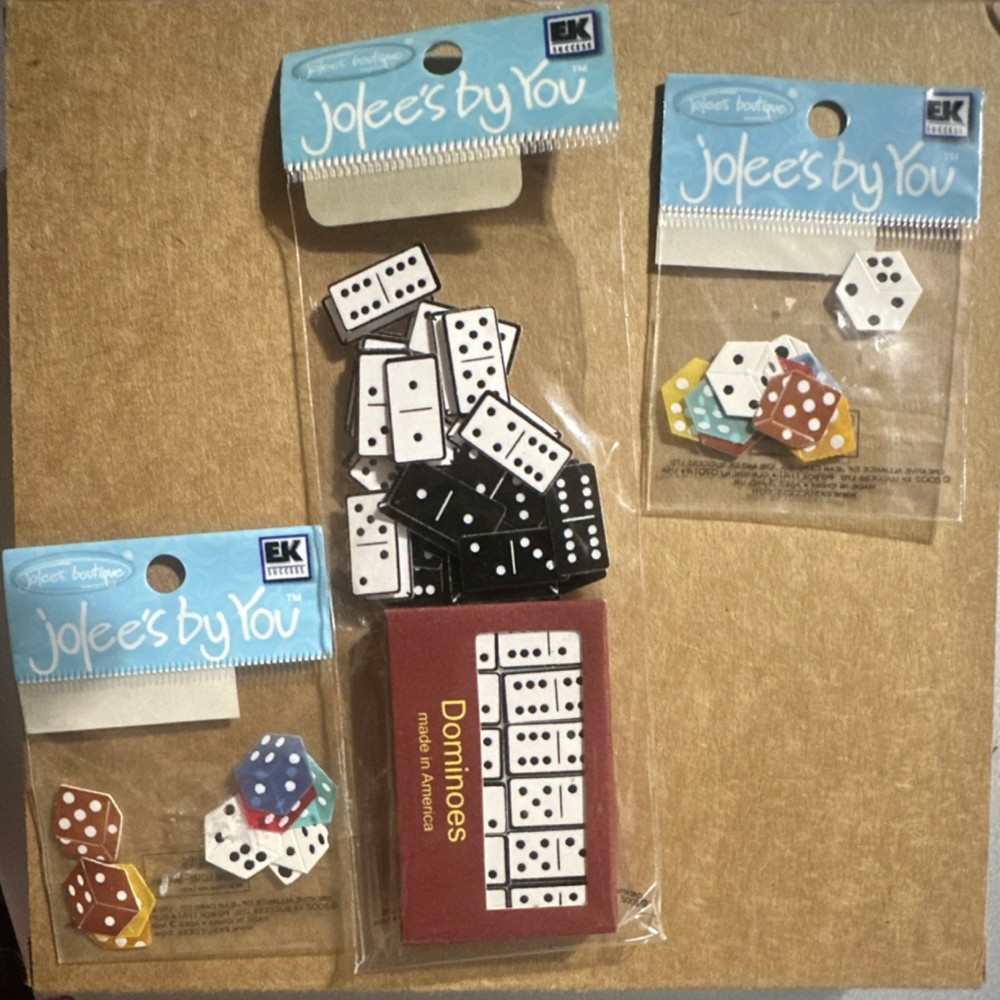 Jolee's Boutique BUNDLE!!!! (3)