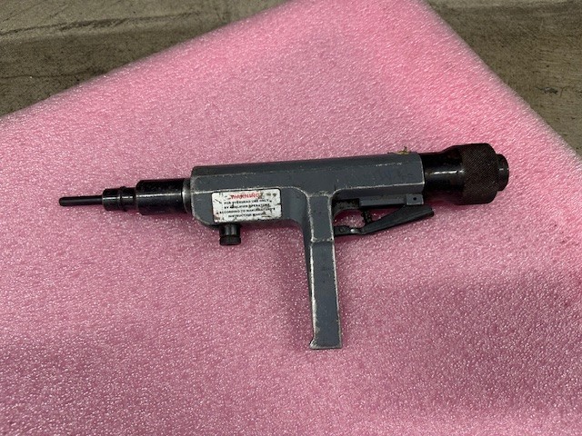 CEAS Stiffy Powder Actuated ( Suppressed Noise )