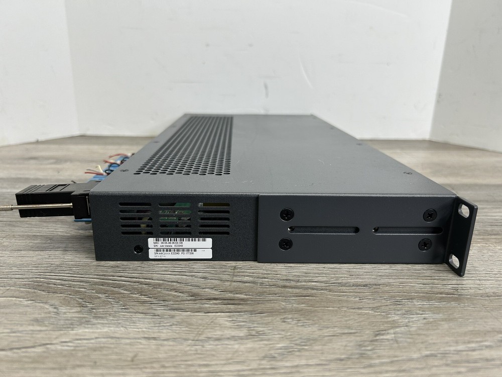 Extron MPX 423A Media Presentation Matrix Switcher