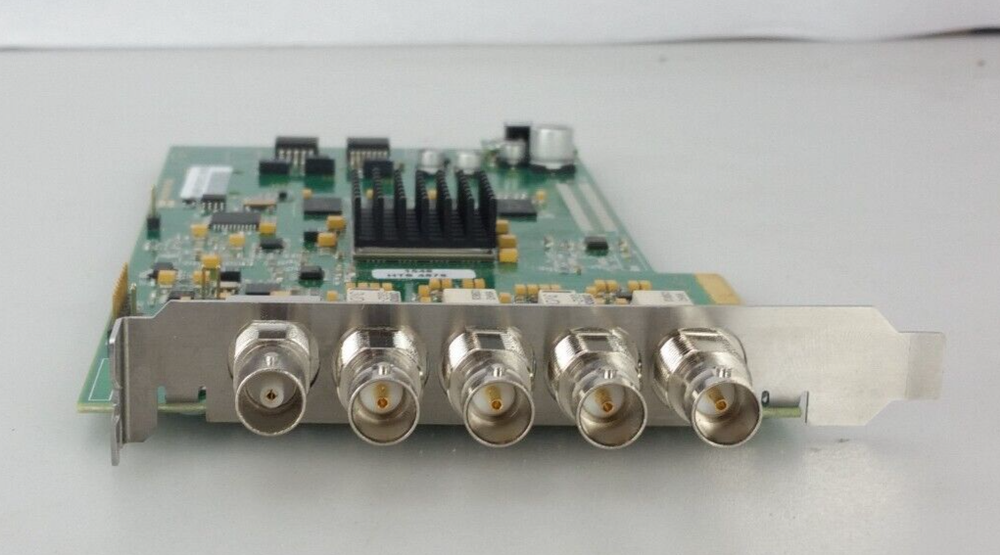 DELTACAST CAPTURE CARD DELTA-hd-e-key 22