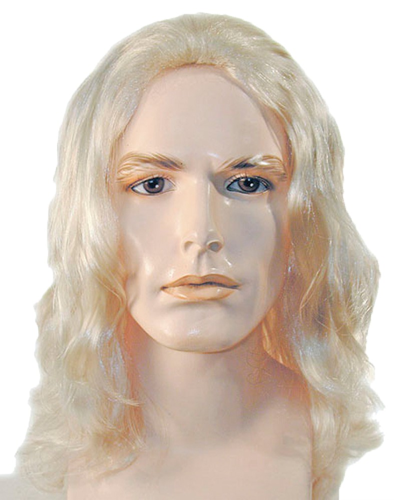 R. Paul Wig - Lacey Wigs