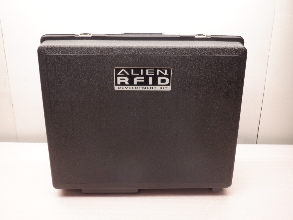 ALIEN RFID ALR-9800-DEVC DEVELOPMENT KIT