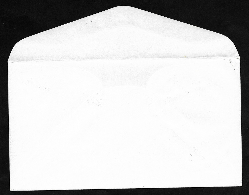 #1249 5c Register and Vote - Artmaster FDC