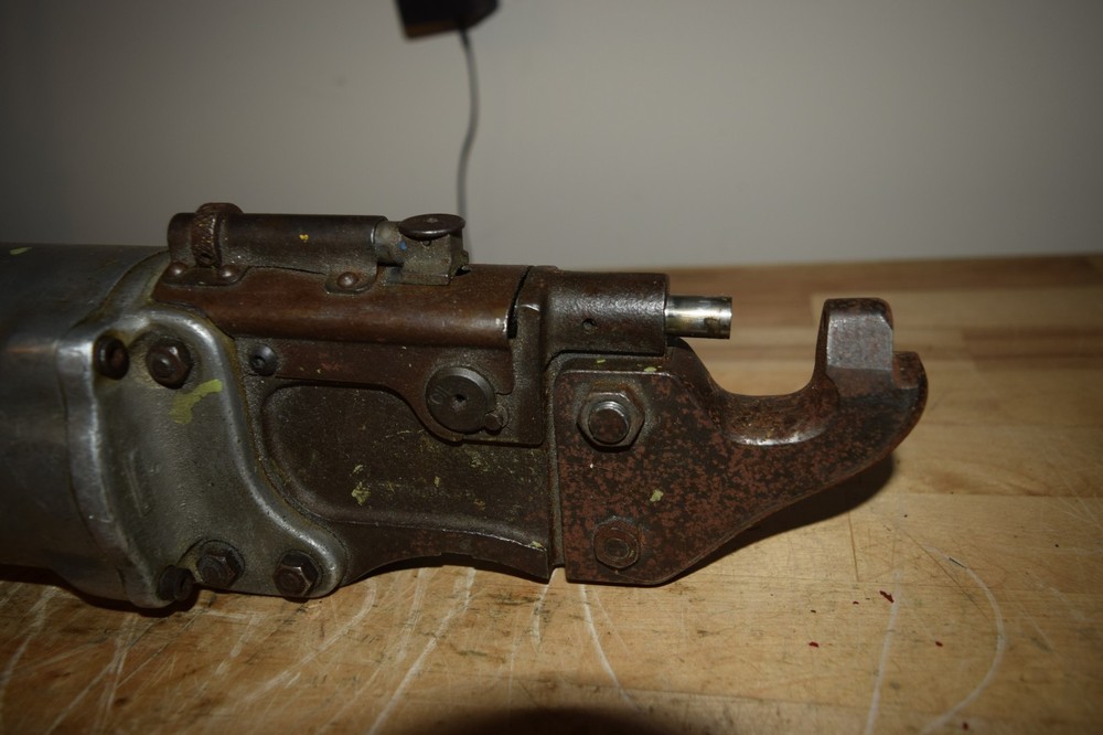 Chicago Pneumatic T7783 Compression Riveter